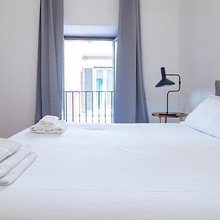Piazza Navona Elegant And Central Three-Room Apt Róma Kültér fotó