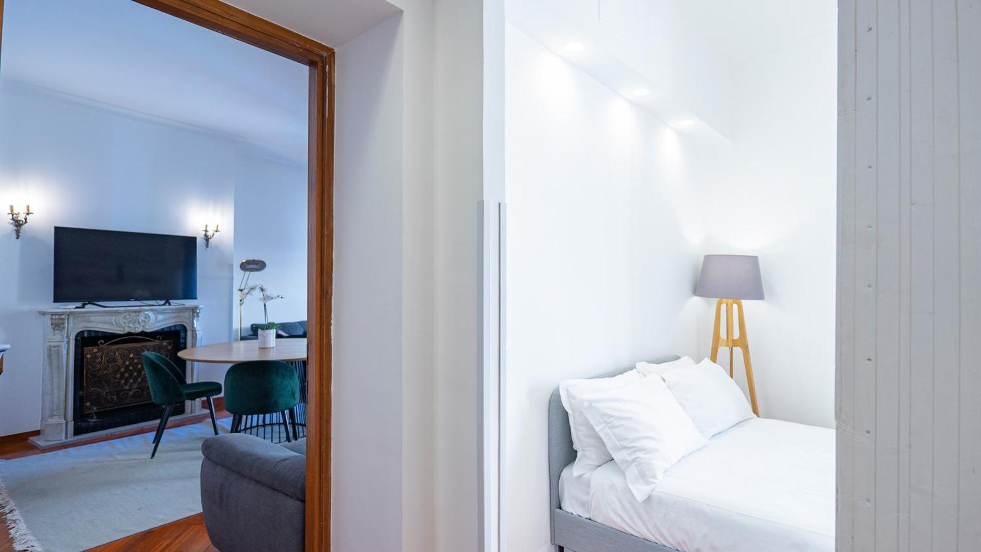 Piazza Navona Elegant And Central Three-Room Apt Róma Kültér fotó