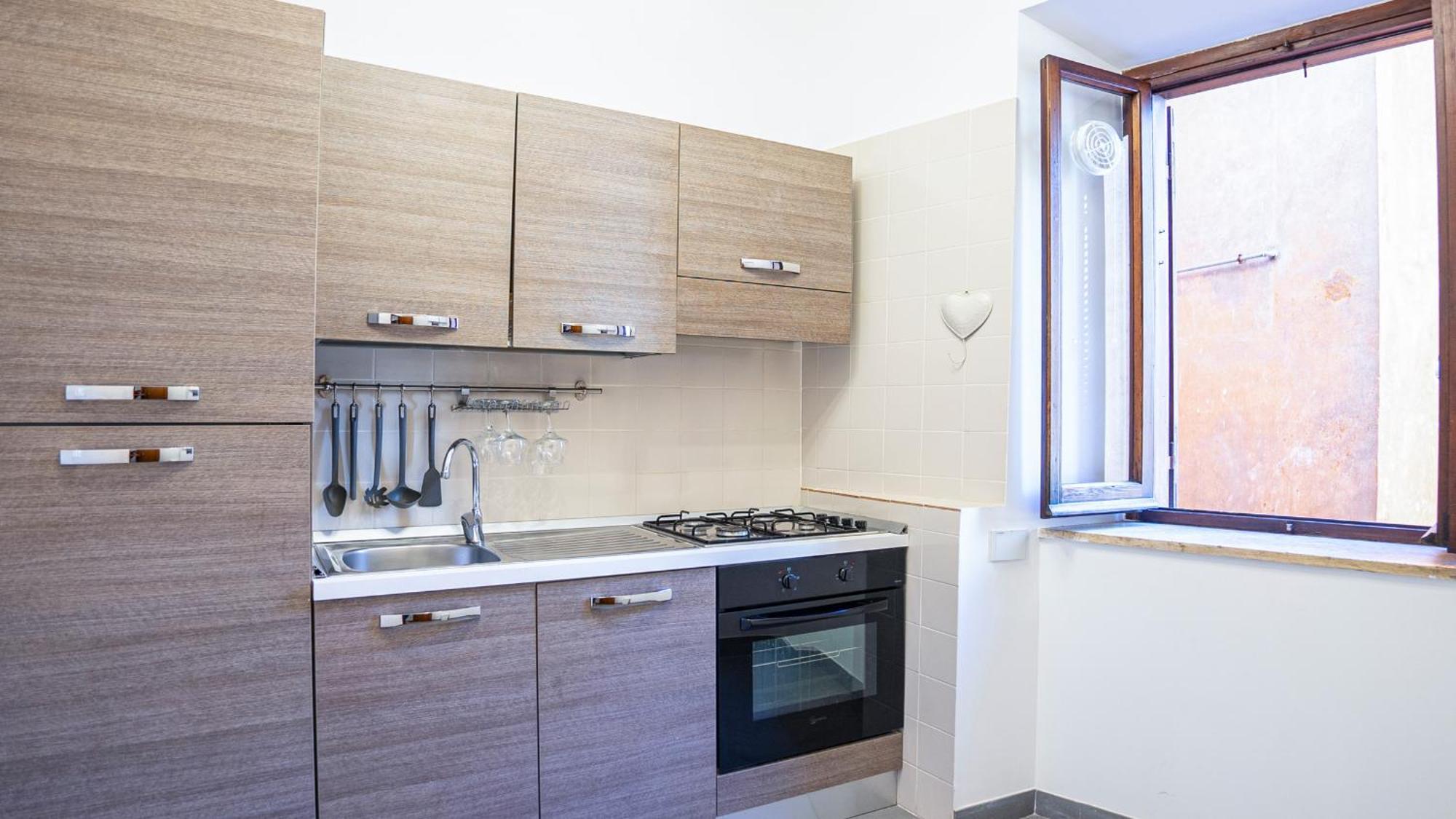 Piazza Navona Elegant And Central Three-Room Apt Róma Kültér fotó